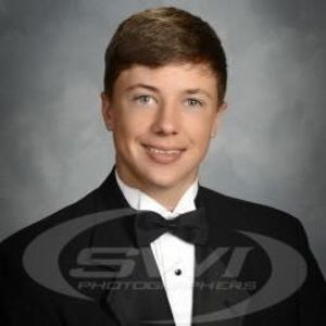 Meet your Posher, Peyton